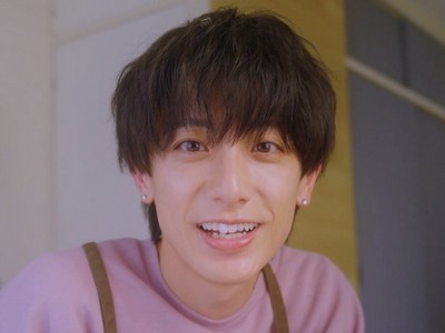 Taishi is portrayed by Japanese actor Eito Konishi (小西詠斗).