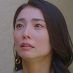 Takara's mom is portrayed by Japanese actress Mari Nishio (西尾まり).