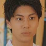Kado is portrayed by Japanese actor Oju Harada (原田旺慈).
