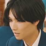 Nogawa is portrayed by a Japanese actor.