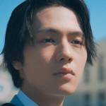 Shingyoji is portrayed by Japanese actor Isshin Aihara (相原一心).