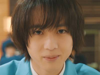 Takabayashi is portrayed by Japanese actor Ryo Sekoguchi (世古口凌).