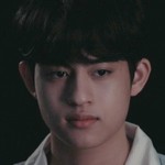 Barcode Tinnasit Isarapongporn (บาร์โค้ด ตฤณสิษฐ์ อิสระพงศ์พร) is a Thai actor. He is born on August 4, 2004.