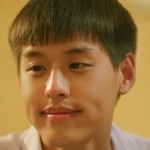 I Told Sunset About You 