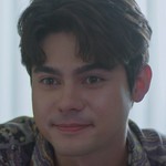 Danny Luciano (แดนนี่ ลูเซียโน่) is a Thai-Swiss actor. He is born on August 12, 1999.