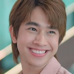 Fluke Natouch Siripongthon (ฟลุ้ค ณธัช ศิริพงษ์ธร) is a Thai actor. He is born on June 1, 1996. 