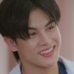 My Boss, My Love, My Stepbrother is a Thai BL short drama in 2026.