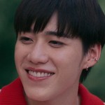 PP Krit Amnuaydechkorn (พีพี กฤษฏ์ อำนวยเดชกร) is a Thai actor. He is born on April 30, 1999.