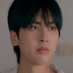 Poom Nitipoom Jumparnin (ภูมิ นิธิภูมิ จัมปานิน) is a Thai actor. 
