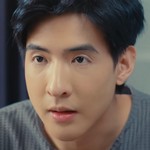 Tang-oh Nattawat Trisomboon (ตั้งโอ๋ ณัฐวัฒน์ ไตรสมบูรณ์) is a Thai actor.