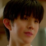 Vin Tanapon Aukavongseree (วิน ธนพล อุควงศ์เสรี) is a Thai actor. He is born on February 8, 1992. 