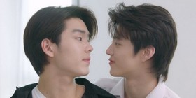 Thai BL Dramas - List of BL Series in Thailand 🇹🇭