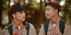 Boy Scouts is a Thai BL drama released in 2022.