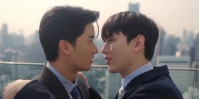 Cherry Magic is a Thai BL drama released in 2023.