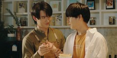 Coffee Melody is a Thai BL drama released in 2022.