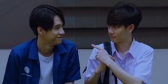 En of Love: This Is Love Story is a Thai BL drama released in 2020.