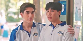 Thai BL Dramas - List of BL Series in Thailand 🇹🇭