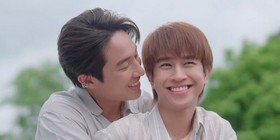 Make a Wish is a Thai BL drama released in 2023.