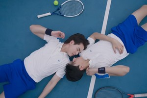 Match Point is an upcoming GMMTV BL series that was announced for 2026.