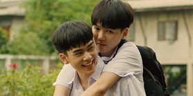 My Only 12% is a Thai BL drama released in 2022.