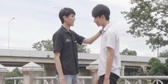 NightTime is a Thai BL drama released in 2019.