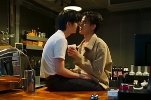 Peach Lover is a Thai BL drama released in 2026.