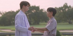 Physical Therapy is a Thai BL drama released in 2022.