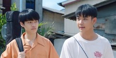 Self is a Thai BL drama released in 2022.