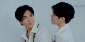 Senior Love Me 2 is a Thai BL drama released in 2023.