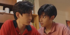Something in My Room is a Thai BL drama released in 2022.