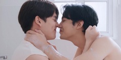 That's My Candy is a Thai BL drama released in 2022.