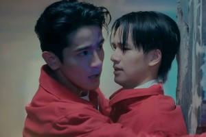 The Crow Club is an upcoming Thai BL series that was announced in 2026.