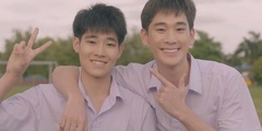 The Yearbook is a Thai BL drama released in 2021.