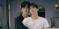 Unforgotten Night is a Thai BL drama released in 2022.