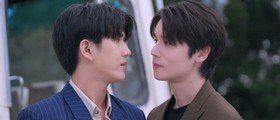 Vice Versa is a Thai BL drama released in 2022.