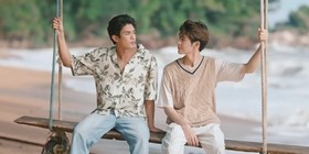 Y Journey: Stay Like a Local is a Thai BL drama released in 2023.