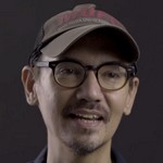 Peter Nopachai Jayanama (ปีเตอร์ นพชัย ชัยนาม) is a Thai director. 
