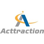 Acttraction Entertainment is a Thai studio. Its portfolio of work includes La Pluie (2023), the studio's first BL drama.