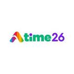 Atime26 is a Thai BL studio. It has produced the 2022 drama Our Days, which is its first BL project.