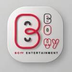 BOYY Entertainment is a Thai BL studio that produced the series My Secret Love (2022).