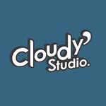 Cloudy Studio is a small independent Thai BL studio that made Loveless Society (2021).