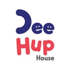 Dee Hup House is one of the Thai BL studios that made Lovely Writer (2021). It collaborated with Good Feeling Co, Ltd. to produce the series.