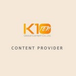 K10 Global Content is a Thai studio.