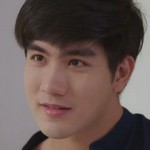 Mek Jirakit Thawornwong (เมฆ จิรกิตติ์ ถาวรวงศ์) is a Thai actor. He is born on August 28, 1994.