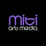 Miti Art Media is a Thai studio that made the BL series 180 Degree Longitude Passes Through Us (2022).