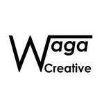 Waga Creative is a Thai studio. Its portfolio of work includes the 2023 series, Make a Wish.