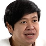 X Nuttapong Mongkolsawas (ณัฐพงษ์ มงคลสวัสดิ์) is the director of Vice Versa.