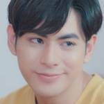 Kana is portrayed by the Thai actor Earth Chitsanupong Soeksiri (เอิร์ท ชิษณุพงศ์ เศิกศิริ).