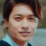 Kanata is portrayed by the Japanese actor Sora Inoue (井上想良).