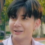 Dave is portrayed by the Thai actor Bon Phongsakorn Lamprasert (ณดล ล้ำประเสริฐ).